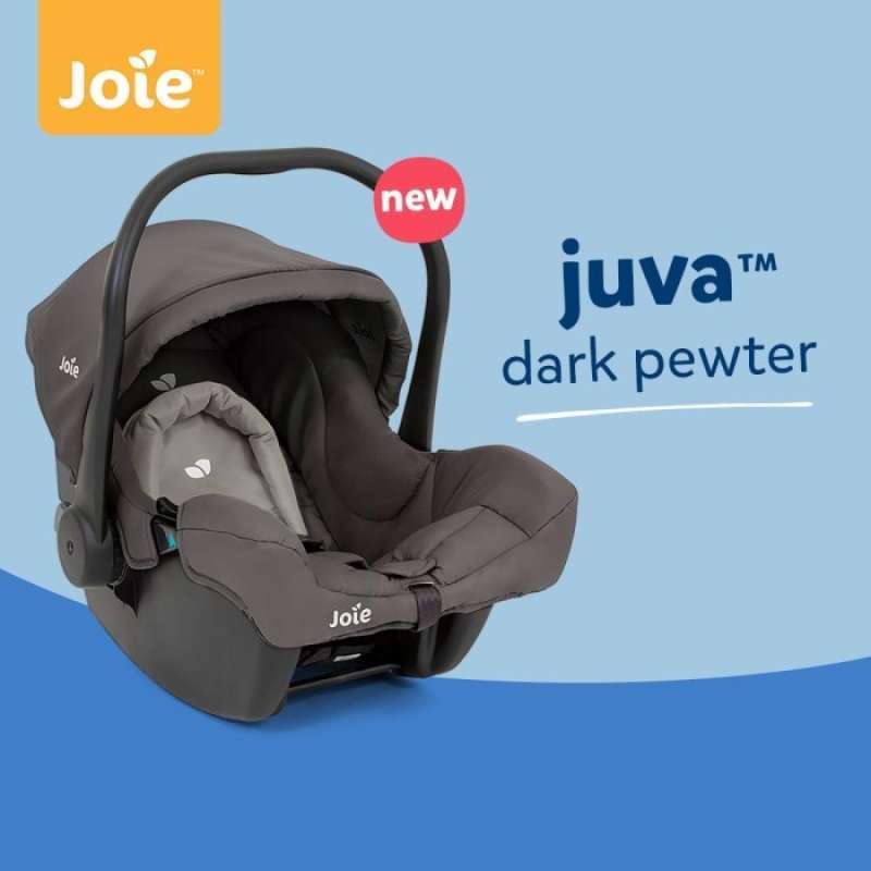 Jual Joie Juva Infant Car Seat di Seller Edumart Super