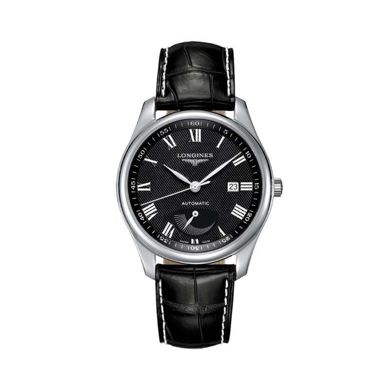 Jam Tangan Longines Original Terbaru November 2024 Blibli