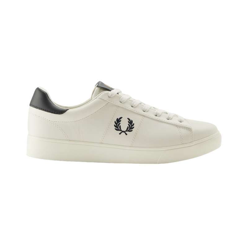 Jual Fred Perry Spencer Tennis Sneakers Porcelain di Seller voila