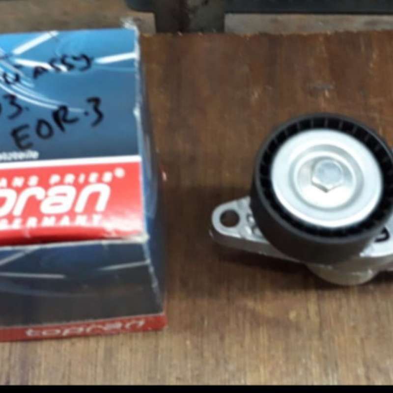 Peugeot 206 hotsell fan belt