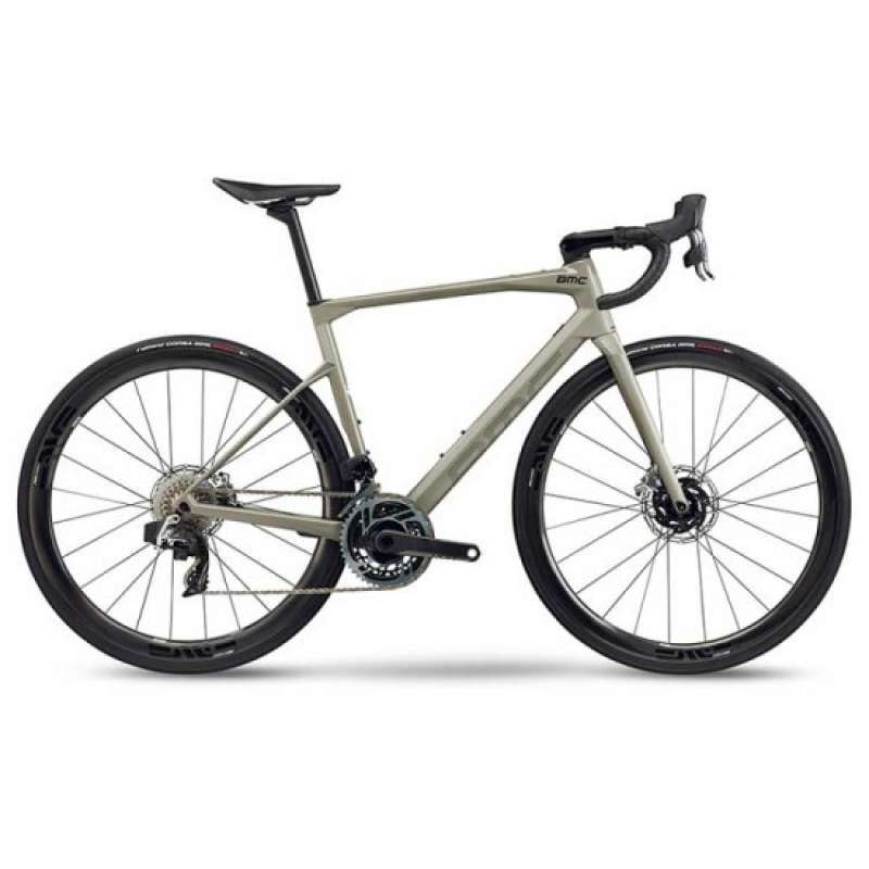 Jual Bmc Roadmachine01 One Sram Force Axs Sepeda Roadbike Grey Black Ukuran 51 Di Seller Technobike Technobike Web Hq Kota Jakarta Barat Blibli