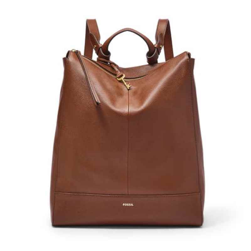 Jual Fossil Original Store 100 Elina Convertible Backpack Di Seller Milsnow.id Derwati Kota Bandung Blibli