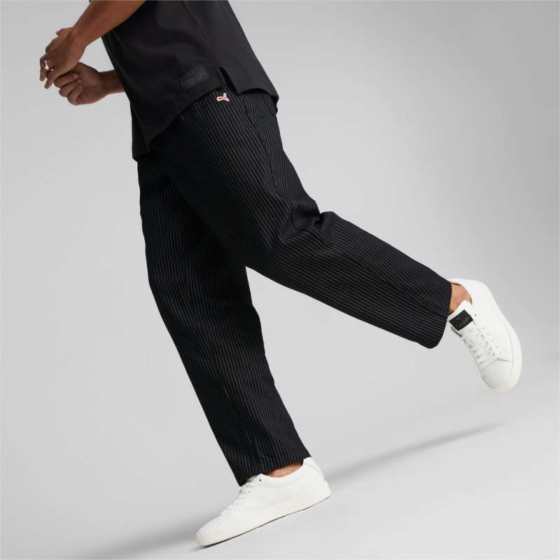Puma ac milan pants top