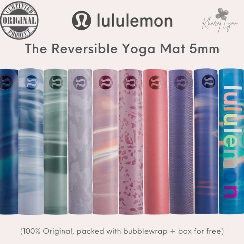 Matras lululemon discount