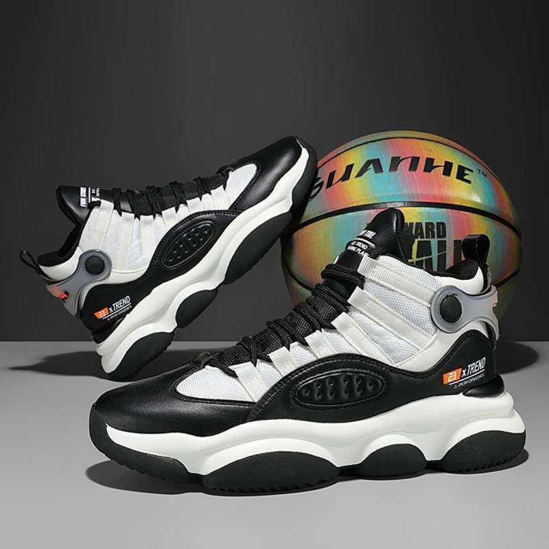 Jual sepatu panarybody basket Model Premium Original Terbaru Harga Murah Januari 2025