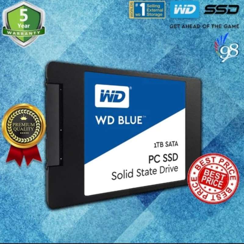 Harga ssd discount sata 1tb