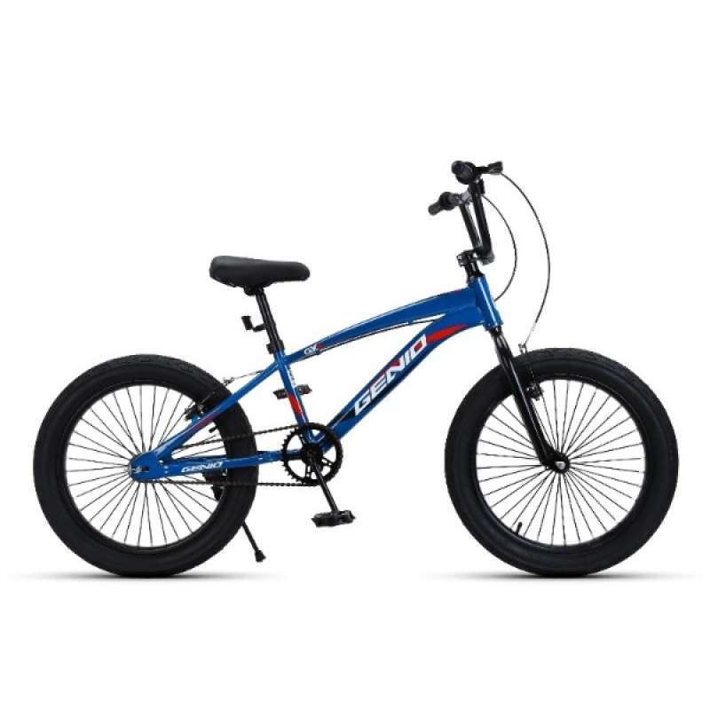 Jual Sepeda Bmx Trex 20 Original Terbaru Harga Promo Murah Maret