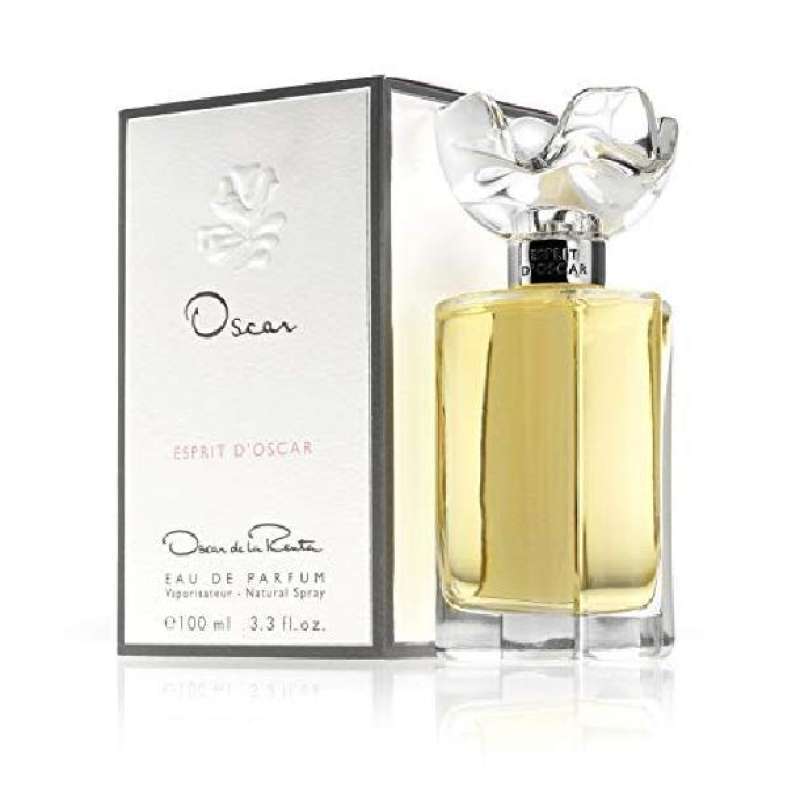 Parfum Oscar De La Renta Cologne Gentleman Oscar De La Renta