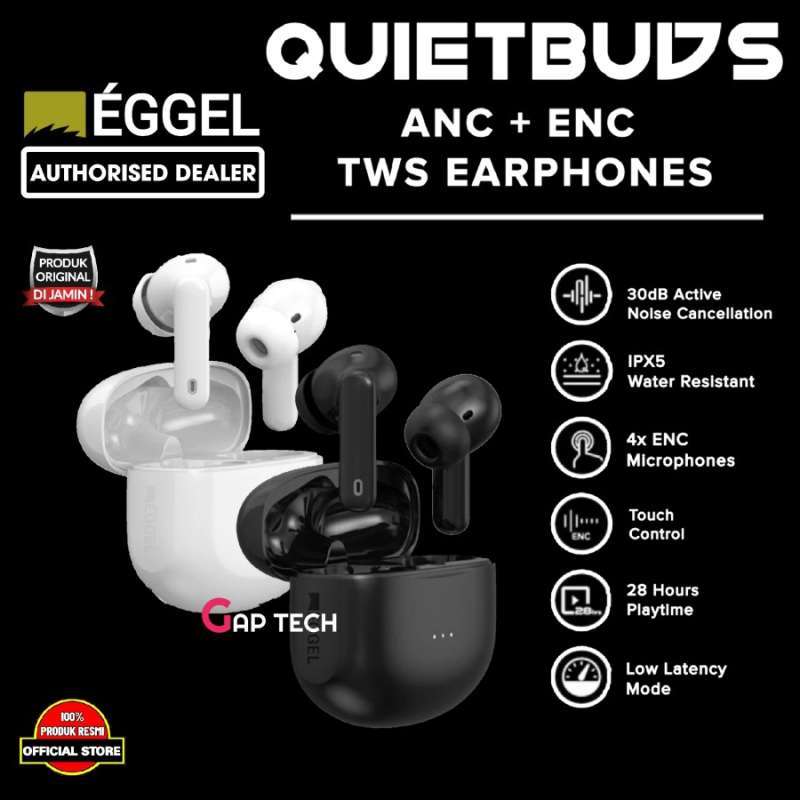 Quietbuds reviews cheap