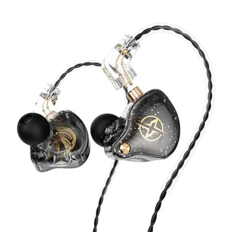Double bass sales headphones