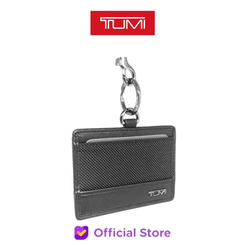 Tumi commuter lanyard online