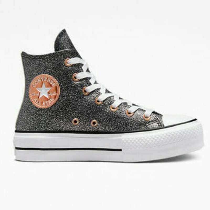 Converse glitzer 38 online