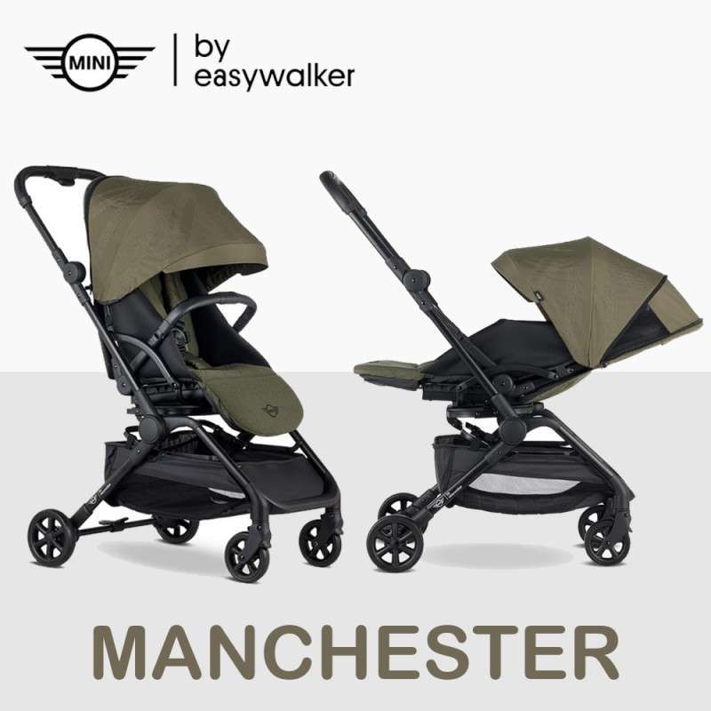 Mini buggy stroller deals