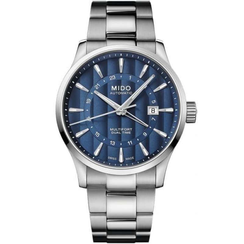 Model Mido Multifort Dual Original Terbaru Harga Murah November 2024