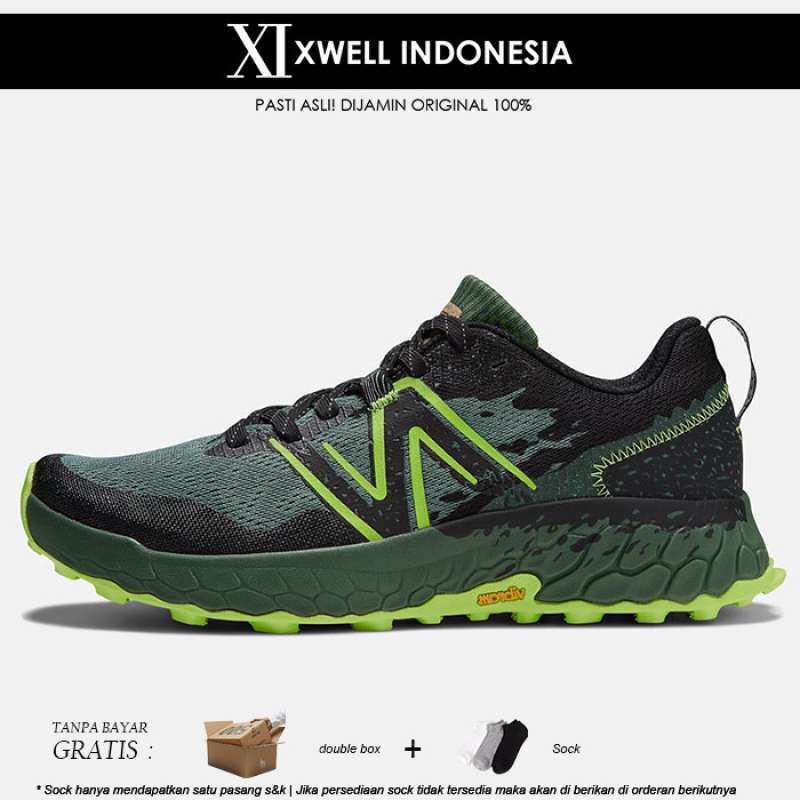 Harga sepatu best sale new balance vibram