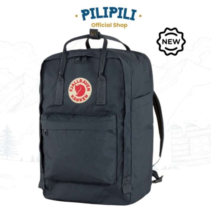 Tas Zaini Kanken Fjallraven Tas Ransel Zaino Fjallraven Kanken