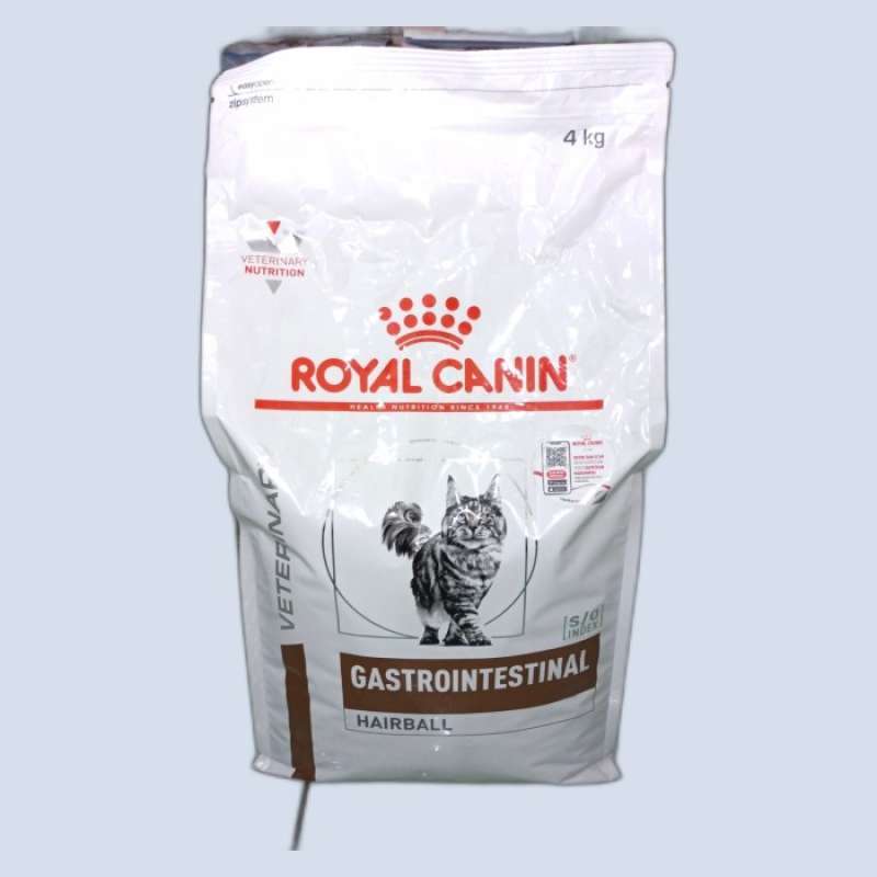 Royal canin veterinary outlet skin hairball