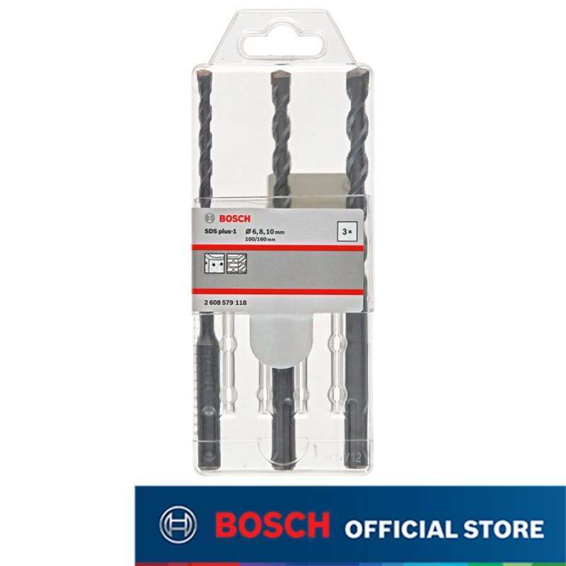 Mata drill bosch deals