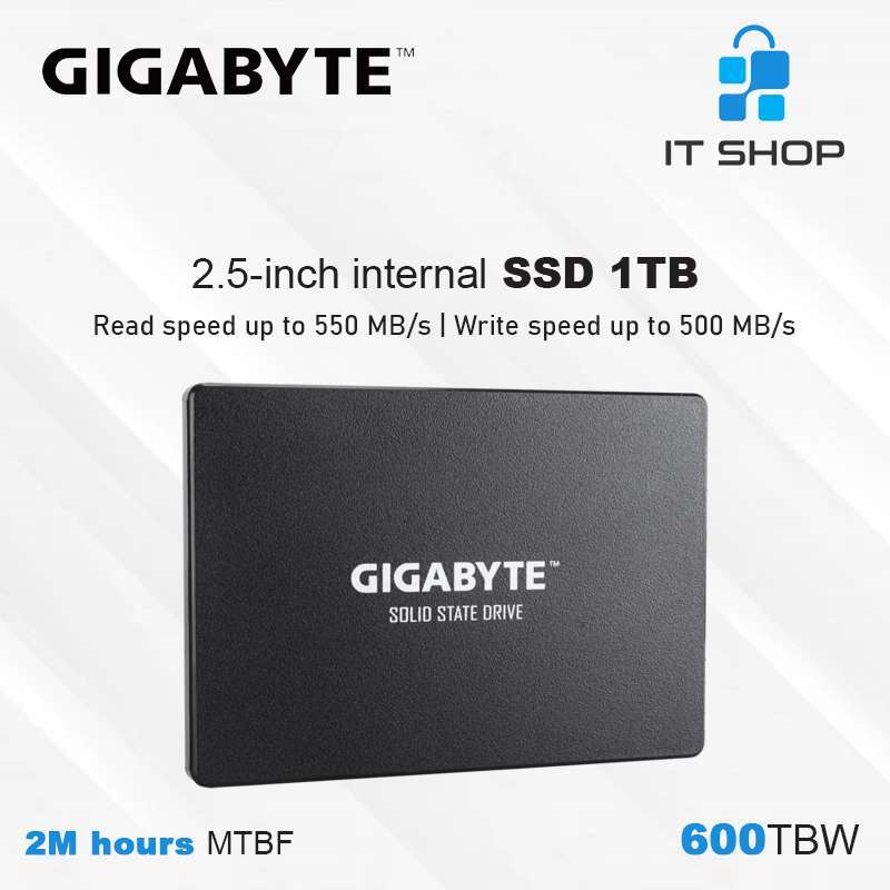 Jual Ssd Sata 1 Tb Original Murah Harga Diskon Februari 2024