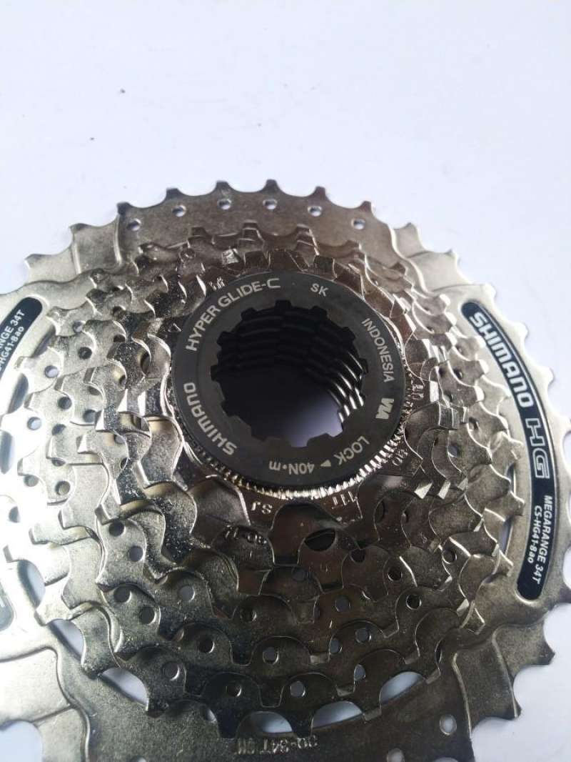 Gear Sepeda Shimano Harga Terbaru Maret 2024 Blibli