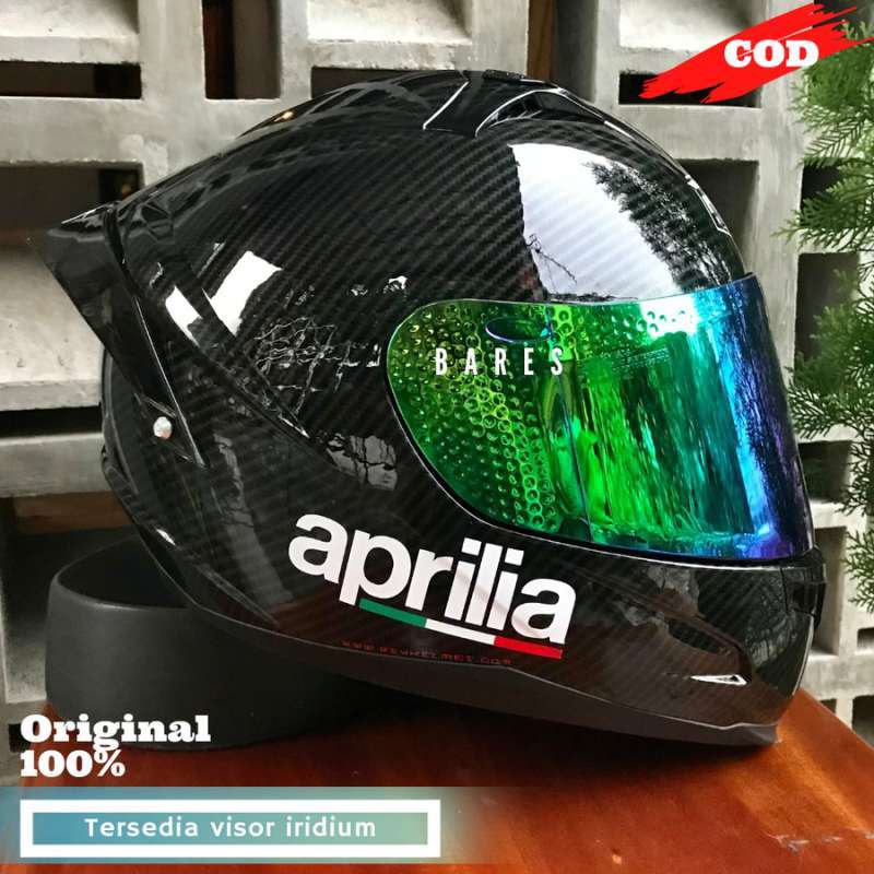 Helm rsv ff500 carbon on sale
