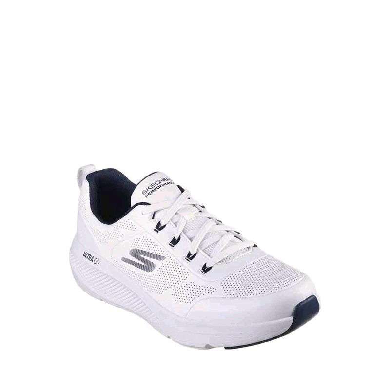 Sepatu lari skechers clearance