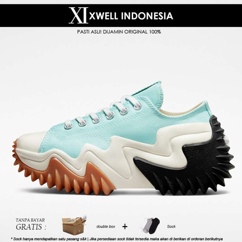 Sepatu online running converse