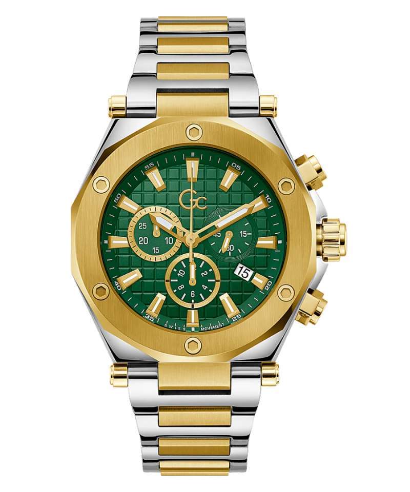 Gc watch on sale original