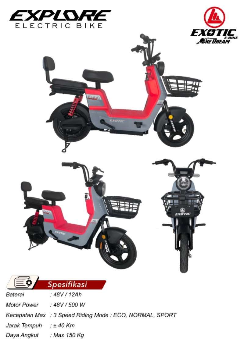 Bicicleta Eléctrica Olx Bicicletas Nuevas Olx Bike Electric Jual