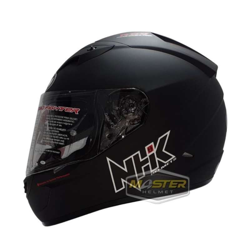 Helm nhk full face harga 2025