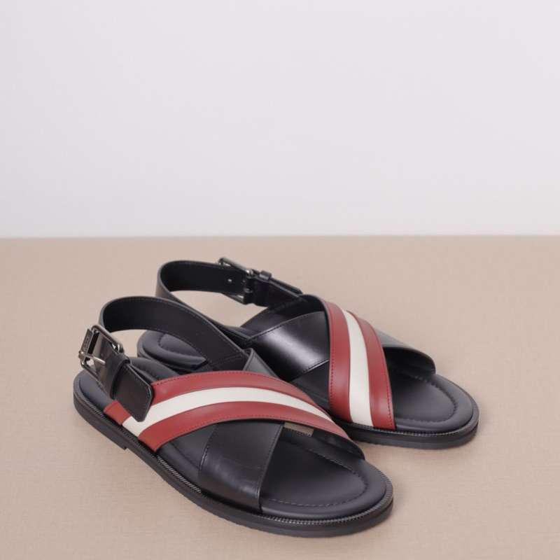 Sandal bally sales