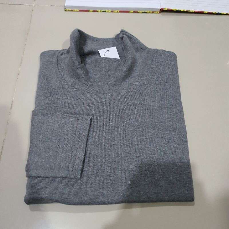 Turtleneck discount pria h&m