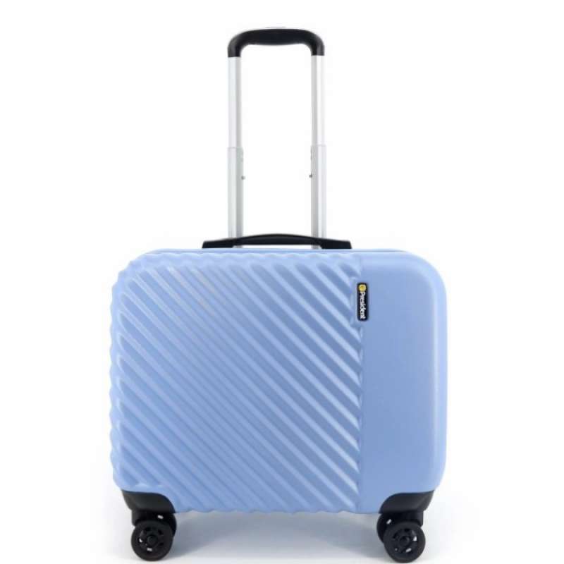 President outlet cabin luggage