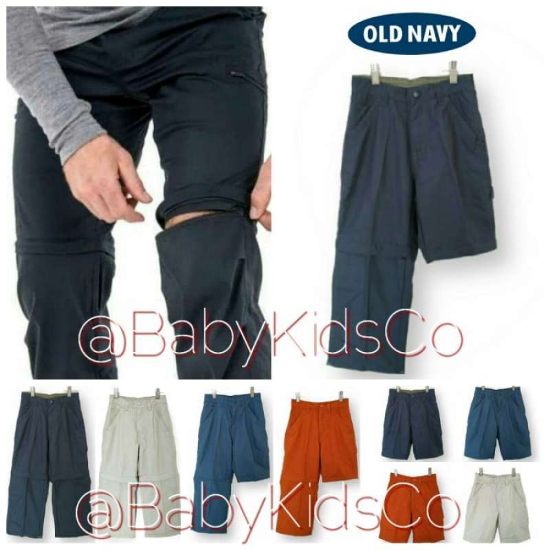 Old navy hiking pants outlet