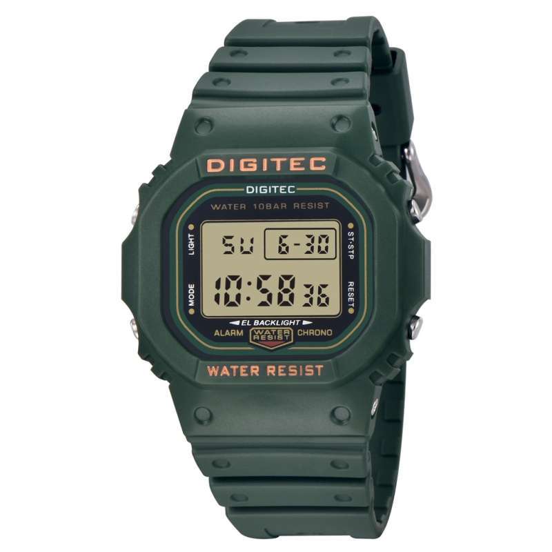 Water resistant jam tangan 2025