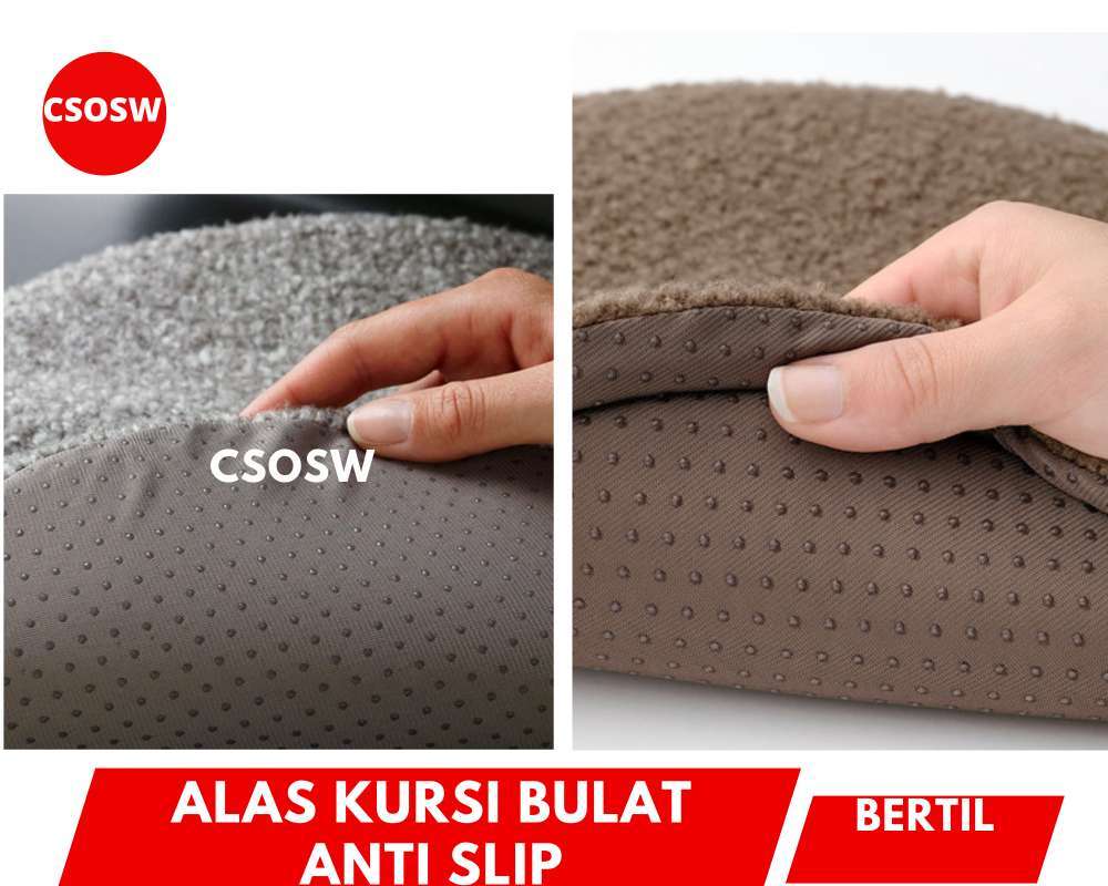 Bertil hotsell chair pad