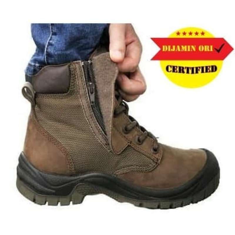 Sepatu Safety Jogger Original Model Terbaru Februari 2024