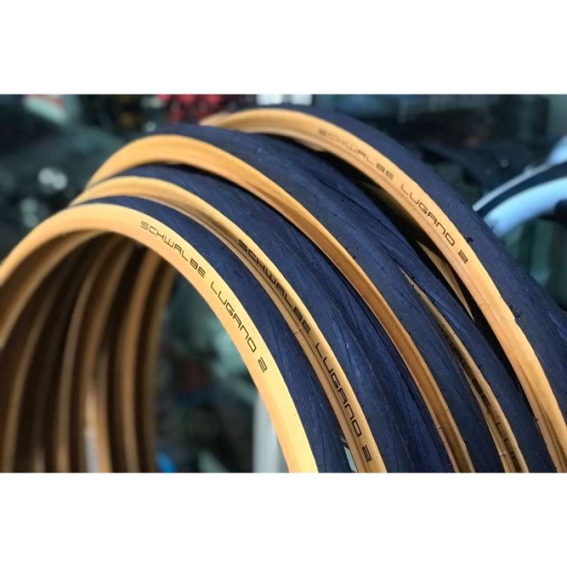 Schwalbe outlet lugano gumwall