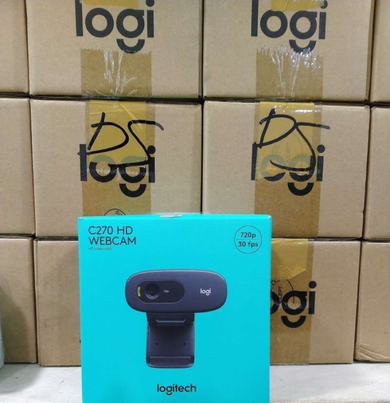 Logitech c270c shop
