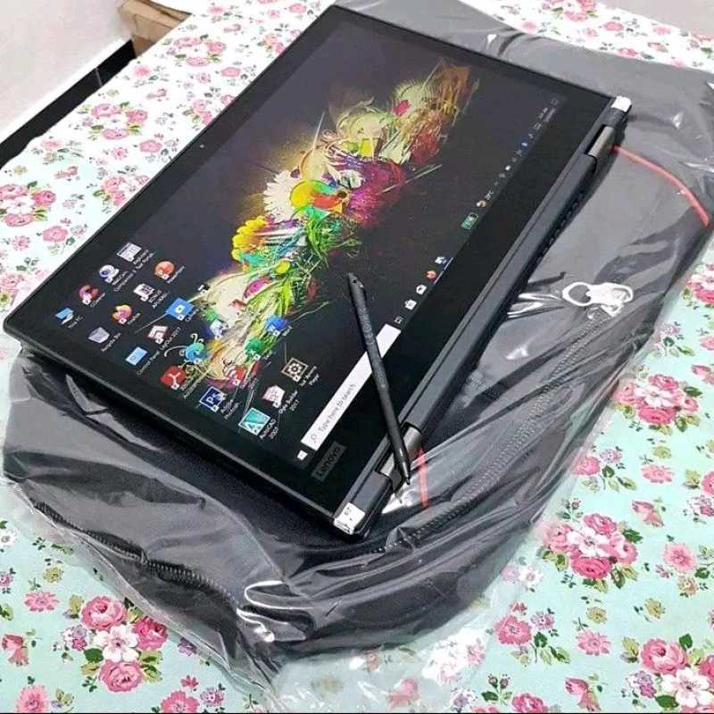 Layar Sentuh Laptop Yang Ada Pen 10 Rekomendasi Laptop Touchscreen