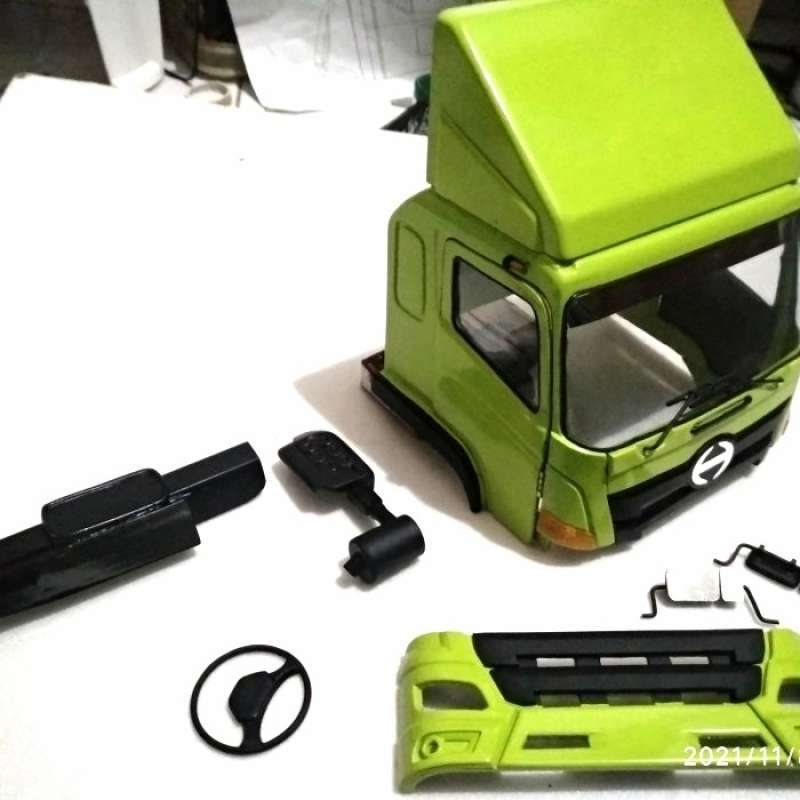 Hino rc hotsell
