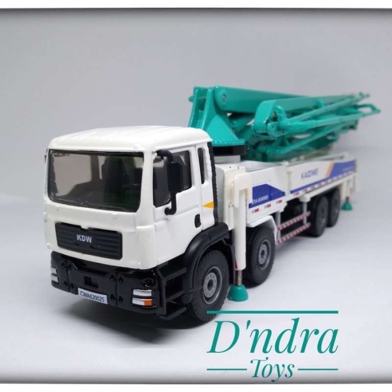 Kaidiwei concrete pump store