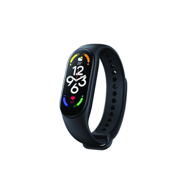 Xiaomi Mi Band MiBand Smartband Smart Band