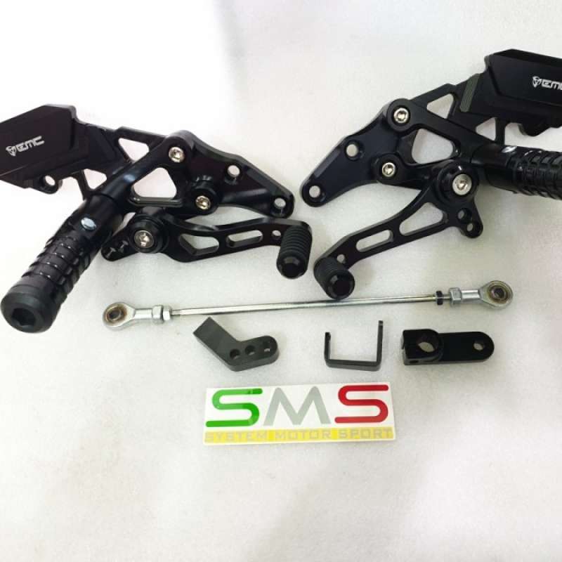 Step cbr hot sale 250rr