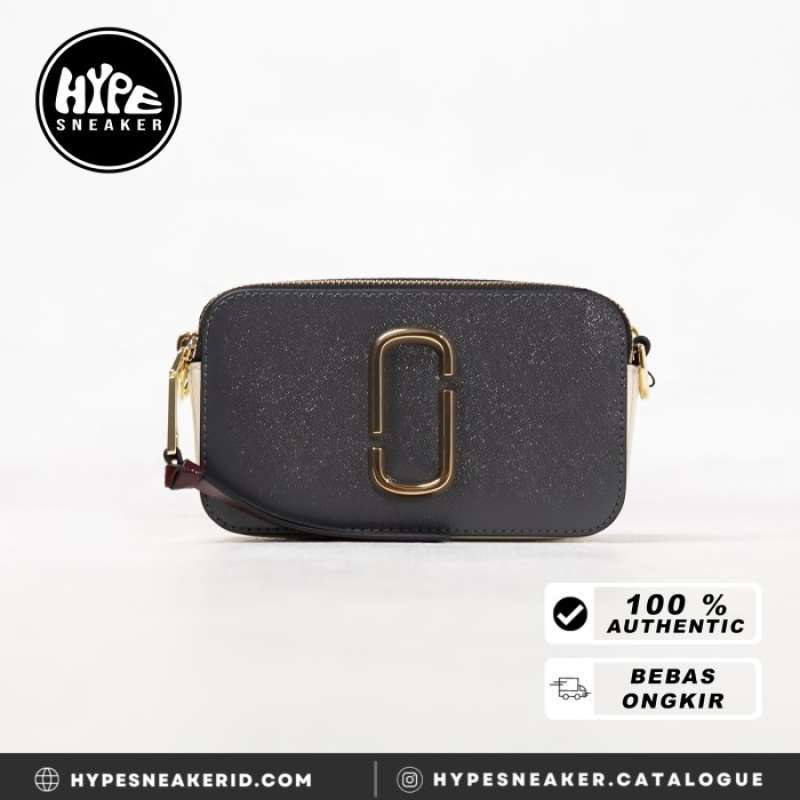 Marc jacobs shop snapshot tas