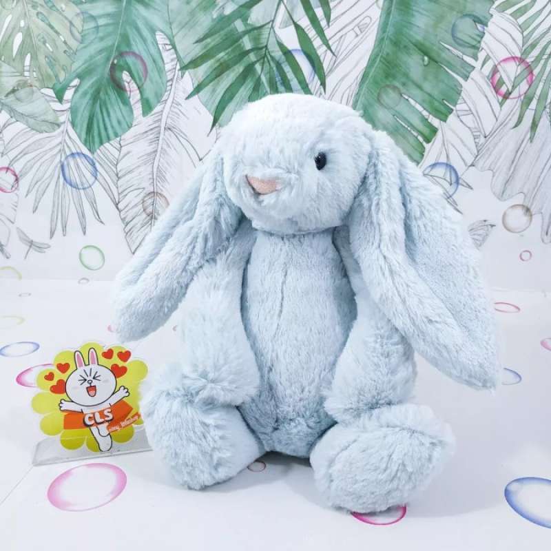 Jellycat bashful beau bunny online