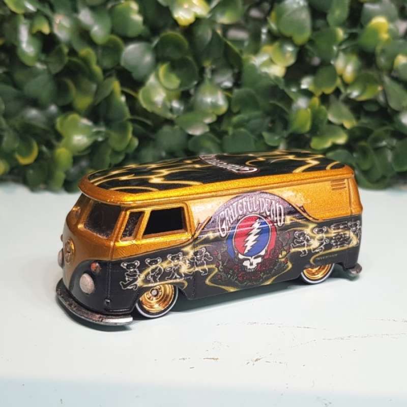 Promo Hot Wheels T1 Panel Bus Grateful Dead Loose Mulus Diskon 23 Di Seller Venomancer Store Kebon Kacang Kota Jakarta Pusat Blibli