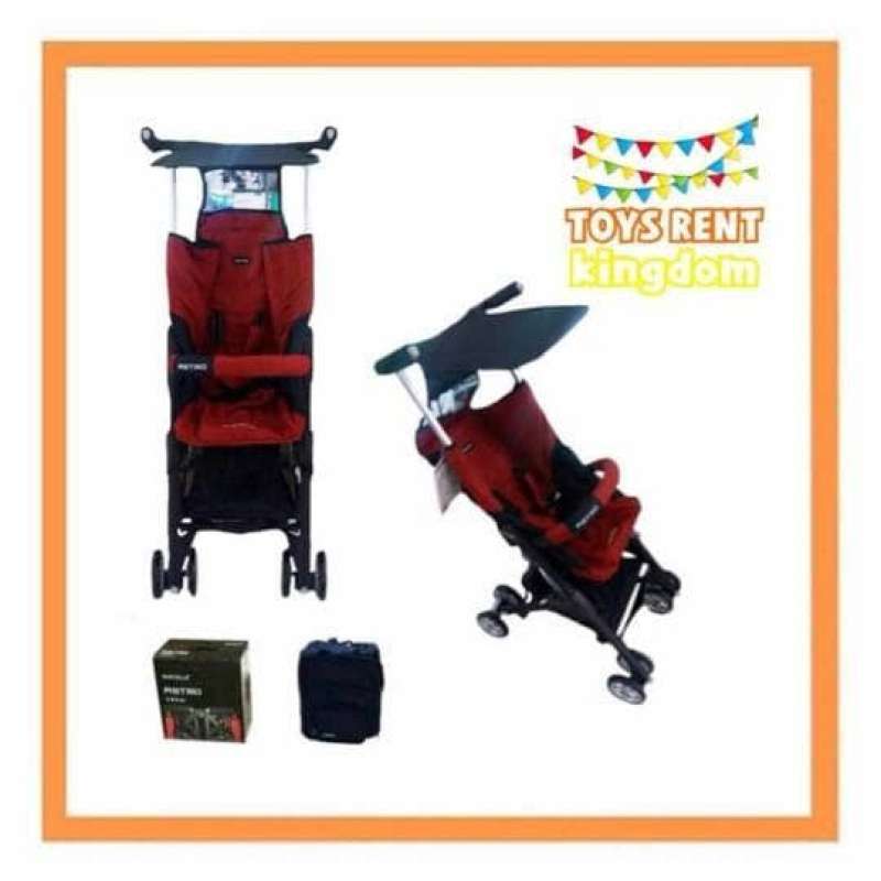 Stroller baby elle astro new arrivals
