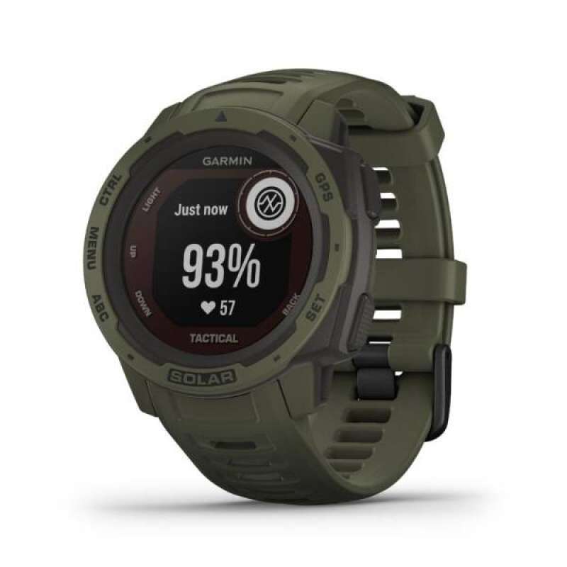 Decathlon garmin instinct clearance