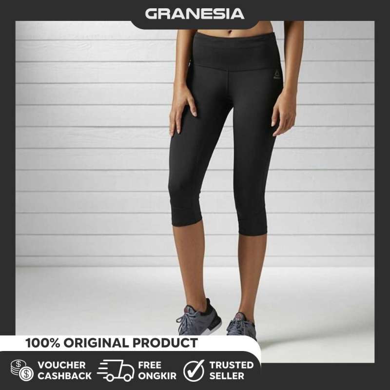 Legging online reebok kaki